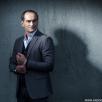 Navid Negahban, © Christian O. Bruch / Expose(v.l.) Wotan Wilke Möhring und Navid Negahban, © Christian O. Bruch / Expose