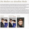 Zentralverband des deutschen Friseurhandwerks, Fotos © Ralph Man