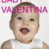 Baby Valentina © Bärbel Miebach