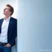 Benedikt Herles © Christian O. Bruch c/o Expose Photographers