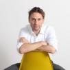 Der Namics-Partner und CD Felix Widmaier freut sich über den Einstieg des neuen CD Anders Wirenstrand, Foto: Namics