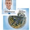 Titel Geschäftsbericht 2013 der Hochtief AG © Oli Keinath, Tobi Bohn c/o Expose