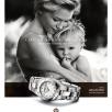 Peter Lindbergh für Baume & Mercier