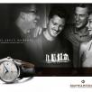Peter Lindbergh für Baume & Mercier