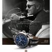 Peter Lindbergh für Baume & Mercier