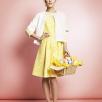 Fashion-Strecke im 'Essentials'-Magazin, © Peter Zownir c/o Rockenfeller & Göbels