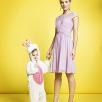 Fashion-Strecke im 'Essentials'-Magazin, © Peter Zownir c/o Rockenfeller & Göbels