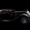Abbildung aus dem Buch Rolls-Royce Motor Cars, © Johannes Riedel