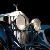 Abbildung aus dem Buch Rolls-Royce Motor Cars, © Johannes Riedel