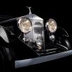 Abbildung aus dem Buch Rolls-Royce Motor Cars, © Johannes Riedel