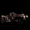 Abbildung aus dem Buch Rolls-Royce Motor Cars, © Johannes Riedel