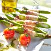 Foodstyling von Anne Eckart, © Vanessa Werth