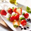 Foodstyling von Anne Eckart, © Vanessa Werth