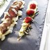 Foodstyling von Anne Eckart, © Wolfgang Siewert