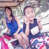 Thailand-Strecke, © Patrizia Doubek c/o tschangizian photographers