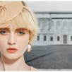 Katalog-Aufnahmen für Gabriele Blachnik, © Mick Mazzei