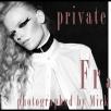 Freie Arbeit 'Private with Franzi', © Mick Mazzei