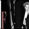 Freie Arbeit 'Private with Franzi', © Mick Mazzei
