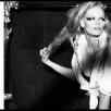 Freie Arbeit 'Private with Franzi', © Mick Mazzei