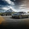 Porsche-Shooting, ©Erik Chmil
