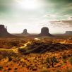 Landscape-Strecke 'Southwest', © Erik Chmil