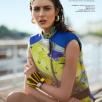 'Harper's Bazaar China', © Benjamin Kanarek c/o The Rep