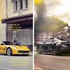Autoserie im 'NZZ'-Magazin, © Jonathan Heyer c/o Upfront photo & film