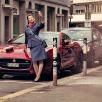 Autoserie im 'NZZ'-Magazin, © Jonathan Heyer c/o Upfront photo & film