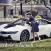Autoserie im 'NZZ'-Magazin, © Jonathan Heyer c/o Upfront photo & film