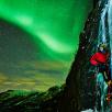 Shooting in Norwegen für Red Bull Photography, © Ray Demski c/o Upfront photo & film