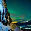 Shooting in Norwegen für Red Bull Photography, © Ray Demski c/o Upfront photo & film