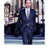 Image-Kampagne für Eduard Dressler © Ali Kepenek