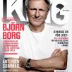 Morgan Norman c/o PAM für 'King'-Magazin