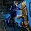 Susanne Kutscher für FC Schalke 04, © Markus Hauschild