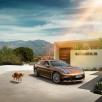Porsche Panamera S, © Erik Chmil c/o PAM