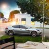 Porsche Panamera S, © Erik Chmil c/o PAM