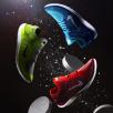 Sneaker-Strecke im 'Lufthansa Exclusive'-Magazin, © Manuel Mittelpunkt c/o PAM