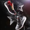 Sneaker-Strecke im 'Lufthansa Exclusive'-Magazin, © Manuel Mittelpunkt c/o PAM