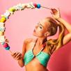 Strecke 'Candy-Shop' im 'Flawless Magazine', © Matthias Wolf c/o PAM