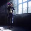 Coverstory in 'NK Stil', © Morgan Norman c/o PAM