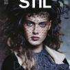 Coverstory in 'NK Stil', © Morgan Norman c/o PAM