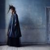 Coverstory in 'NK Stil', © Morgan Norman c/o PAM