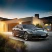 Porsche Panamera S, © Erik Chmil c/o PAM