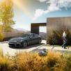 Porsche Panamera S, © Erik Chmil c/o PAM