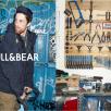 © Florian Kolmer / weinper für Pull&Bear Campaign