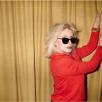 © Florian Kolmer / weinper – Porträt Debbie Harry für stern