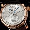 Chronoswiss-Website nach dem Relaunch durch S2 Intermedia