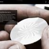 Chronoswiss-Website nach dem Relaunch durch S2 Intermedia