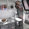 Ein Blick hinter die Kulissen des Brenntagshootings von Christian O. Bruch c/o Expose Photographers