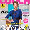 'Couch'-Cover, © Florian Grill c/o PAM